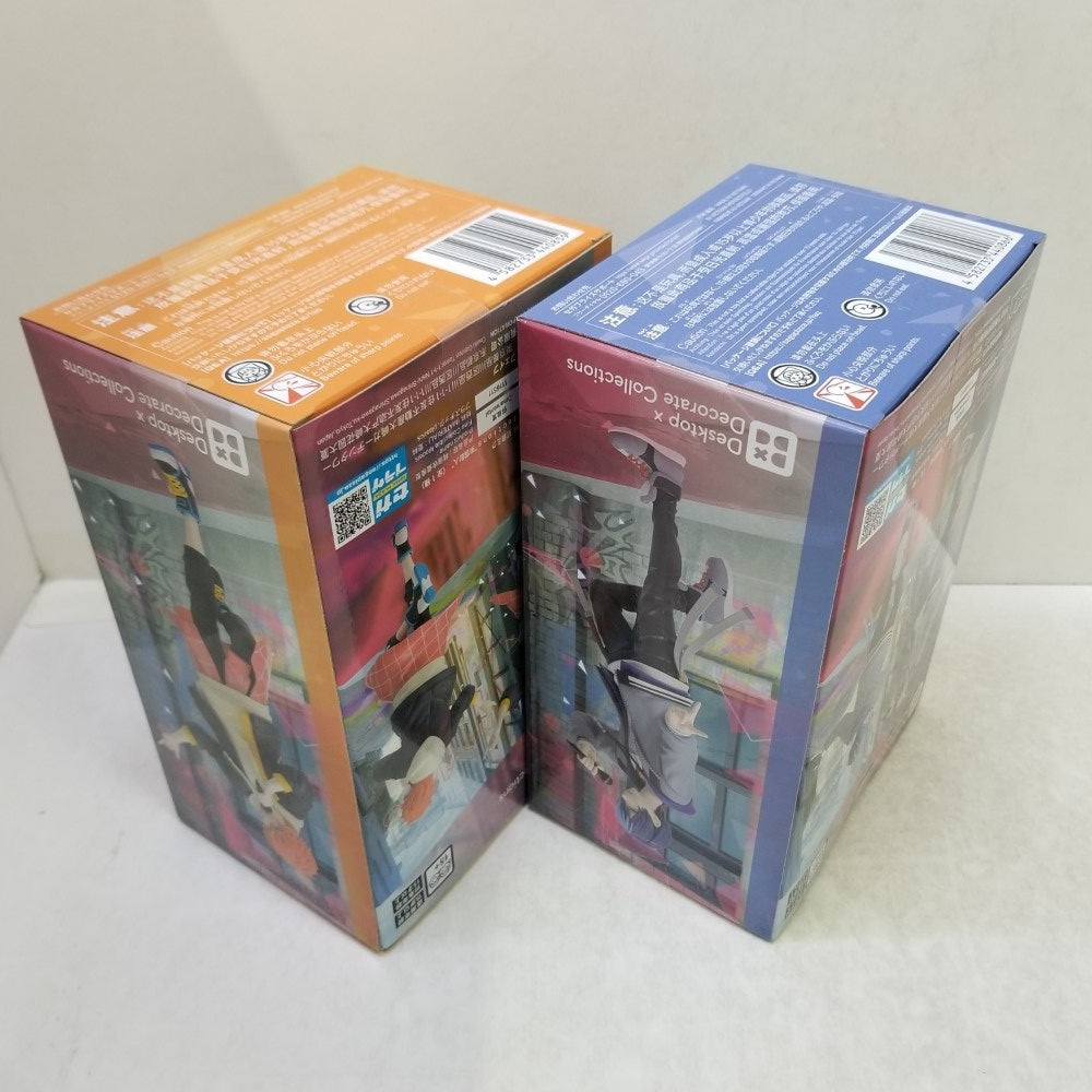 中古】【未開封】【セット】プロジェクトセカイ カラフルステージ