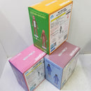 【中古】【未開封】【セット】「映画 五等分の花嫁」中野二乃/三玖/四葉＆ロイド＝ディ＝サルーム/シルファ＝ラングリス＜フィギュア＞（代引き不可）6584