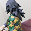 【中古】【開封品】冨岡義勇 「一番くじ 鬼滅の刃 〜肆〜 誰よりも強靭な刃となれ」 F賞＜フィギュア＞（代引き不可）6584