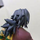 【中古】【開封品】冨岡義勇 「一番くじ 鬼滅の刃 〜肆〜 誰よりも強靭な刃となれ」 F賞＜フィギュア＞（代引き不可）6584