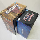 【中古】【未使用】【5種セット】NARUTO-ナルト- 疾風伝/シャングリラ・フロンティア/ワンピース＜フィギュア＞（代引き不可）6584