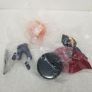 【中古】【未使用】【5種セット】NARUTO-ナルト- 疾風伝/シャングリラ・フロンティア/ワンピース＜フィギュア＞（代引き不可）6584