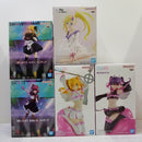 【中古】【未開封】【5種セット】「Re：ゼロから始める異世界生活/推しの子/2.5次元の誘惑」＜フィギュア＞（代引き不可）6584