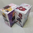 【中古】【未開封】【5種セット】「Re：ゼロから始める異世界生活/推しの子/2.5次元の誘惑」＜フィギュア＞（代引き不可）6584