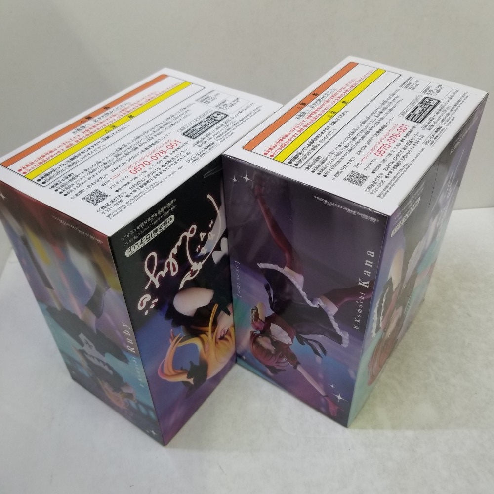 【20点】美少女フィギュア★まとめ売り★2.5次元★推しの子★リゼロ 20点】美少女フィギュア☆まとめ売り☆2.5次元☆推しの子☆