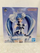 【中古】【未開封】雪ミク 〜2025〜 「一番くじ 雪ミク 〜SNOW MIKU〜 Third Season」 A賞＜フィギュア＞（代引き不可）6584
