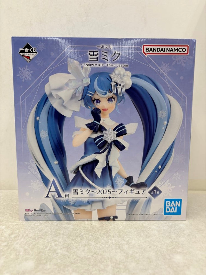 中古】初音ミクフィギュア – 「