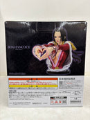 【中古】【未開封】ボア・ハンコック アートスケール 「一番くじ ワンピース メモリーオブヒロインズ -Devil’s night-」A賞＜フィギュア＞（代引き不可）6584