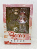 【中古】【開封品】figma 鹿目まどか 「魔法少女まどか☆マギカ」＜フィギュア＞（代引き不可）6584