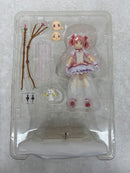 【中古】【開封品】figma 鹿目まどか 「魔法少女まどか☆マギカ」＜フィギュア＞（代引き不可）6584