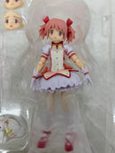 【中古】【開封品】figma 鹿目まどか 「魔法少女まどか☆マギカ」＜フィギュア＞（代引き不可）6584