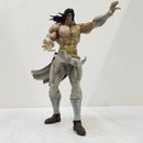 【中古】【開封品】北斗の拳 北斗究極造形 アミバ 初期設定版 完成品＜フィギュア＞（代引き不可）6584