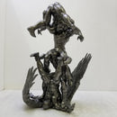 【中古】【開封品】サイクロンジョー CMC NO.EX マッスルドッキング ガンメタ＜フィギュア＞（代引き不可）6584