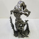 【中古】【開封品】サイクロンジョー CMC NO.EX マッスルドッキング ガンメタ＜フィギュア＞（代引き不可）6584