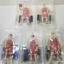 【中古】【開封品】全5種セットOne and Only　桜木花道/宮城リョータ/流川楓/三井寿/赤木剛憲「SLAM DUNK -スラムダンク-」＜フィギュア＞（代引き不可）6584