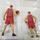 【中古】【開封品】全5種セットOne and Only　桜木花道/宮城リョータ/流川楓/三井寿/赤木剛憲「SLAM DUNK -スラムダンク-」＜フィギュア＞（代引き不可）6584