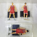 【中古】【開封品】全5種セットOne and Only　桜木花道/宮城リョータ/流川楓/三井寿/赤木剛憲「SLAM DUNK -スラムダンク-」＜フィギュア＞（代引き不可）6584