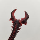 【中古】【開封品】S.H.MonsterArts デストロイア(完全体) 「ゴジラvsデストロイア」＜フィギュア＞（代引き不可）6584