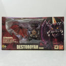 【中古】【開封品】S.H.MonsterArts デストロイア(完全体) 「ゴジラvsデストロイア」＜フィギュア＞（代引き不可）6584