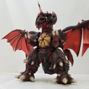 【中古】【開封品】S.H.MonsterArts デストロイア(完全体) 「ゴジラvsデストロイア」＜フィギュア＞（代引き不可）6584