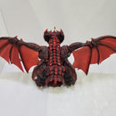【中古】【開封品】S.H.MonsterArts デストロイア(完全体) 「ゴジラvsデストロイア」＜フィギュア＞（代引き不可）6584