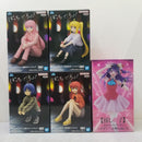 【中古】【未開封】フィギュア5種セット　結束バンド/アイ「ぼっち・ざ・ろっく！/推しの子」＜フィギュア＞（代引き不可）6584
