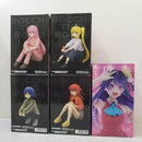 【中古】【未開封】フィギュア5種セット　結束バンド/アイ「ぼっち・ざ・ろっく！/推しの子」＜フィギュア＞（代引き不可）6584
