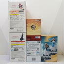 【中古】【未開封・未使用】5種セット「その着せ替え人形は恋をする/天穂のサクナヒメ/大室家/BanG Dream!」＜フィギュア＞（代引き不可）6584