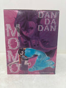 【中古】【未開封】モモ ラストワンver. 「一番くじ TVアニメ『ダンダダン』 〜呪いの家、突入!〜」 ラストワン賞＜フィギュア＞（代引き不可）6584