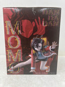 【中古】【未開封】モモ 「一番くじ TVアニメ『ダンダダン』 〜呪いの家、突入!〜」 B賞＜フィギュア＞（代引き不可）6584