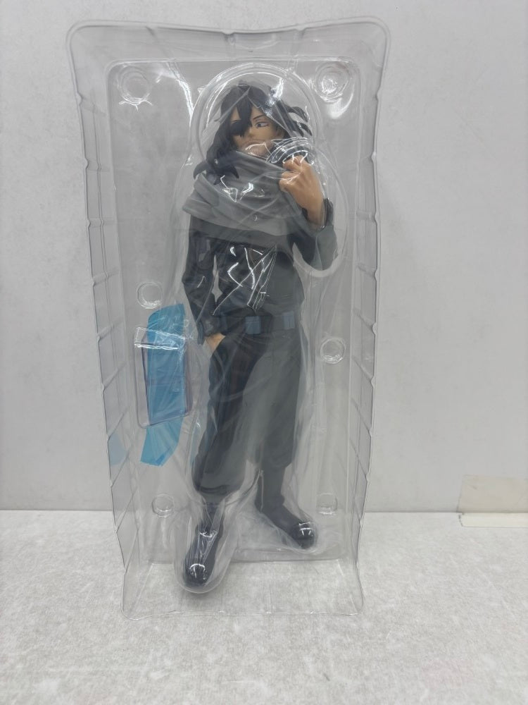 【中古】【開封品】相澤消太 「一番くじ 僕のヒーローアカデミア -stand up again-」 MASTERLISE ラストワン賞＜フィギュア＞（代引き不可）6584