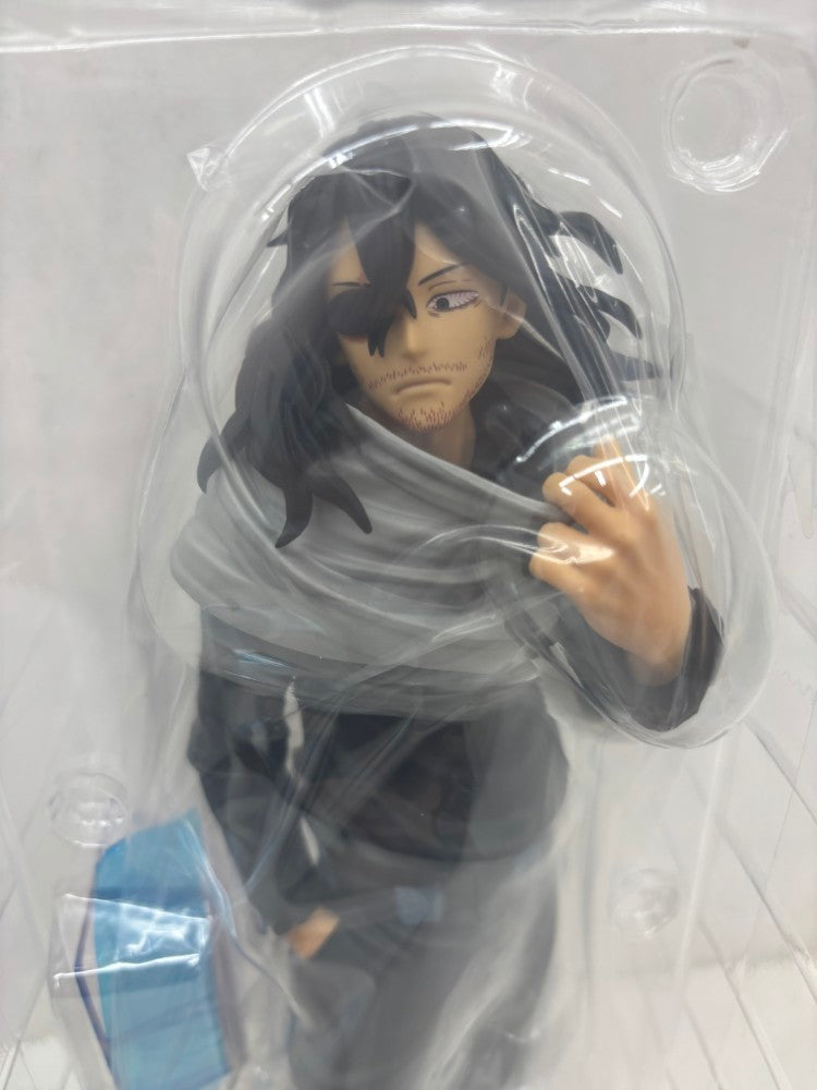 【中古】【開封品】相澤消太 「一番くじ 僕のヒーローアカデミア -stand up again-」 MASTERLISE ラストワン賞＜フィギュア＞（代引き不可）6584