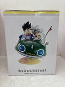 【中古】【未開封】孫悟空＆チチ 「一番くじ ドラゴンボール DRAGONBALL SNAP COLLECTION2」 A賞 DRAGONBALL SNAP FIGURE＜フィギュア＞（代引き不可）6584