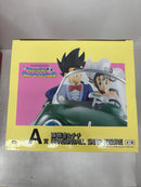 【中古】【未開封】孫悟空＆チチ 「一番くじ ドラゴンボール DRAGONBALL SNAP COLLECTION2」 A賞 DRAGONBALL SNAP FIGURE＜フィギュア＞（代引き不可）6584