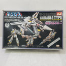 【中古】【未組立】1/72 VF-1S 戦術戦闘用バトロイド 可変バルキリー 「超時空要塞マクロス」 シリーズNo.59 [B-1252]＜プラモデル＞（代引き不可）6584