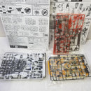 【中古】【未組立】1/60 HG レーバテイン Ver.IV 「フルメタル・パニック! Invisible Victory」＜プラモデル＞（代引き不可）6584