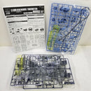 【中古】【未組立】1/144 HG AMX-018 HADES トーリスリッター 「機動戦士ガンダム外伝 ミッシングリンク」[5061038]＜プラモデル＞（代引き不可）6584