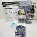 【中古】【未組立】1/144 HG AMX-018 HADES トーリスリッター 「機動戦士ガンダム外伝 ミッシングリンク」[5061038]＜プラモデル＞（代引き不可）6584