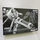 【中古】【未組立】1/144 RG Hi-νガンダム専用ハイパー・メガ・バズーカ・ランチャー[5061857]＜プラモデル＞（代引き不可）6584