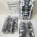 【中古】【未組立】1/144 RG Hi-νガンダム専用ハイパー・メガ・バズーカ・ランチャー[5061857]＜プラモデル＞（代引き不可）6584