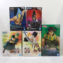 【中古】【未開封】【セット】ロロノア・ゾロ/S-ホーク/サボ＆ジョセフ・ジョースター＆サンラク 5点＜フィギュア＞（代引き不可）6584