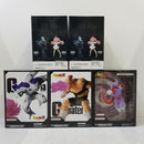 【中古】【未開封】【セット】フリーザ/リクーム/ジャネンバ＆ルミナス・バレンタイン/ミリム・ナーヴァ 5点＜フィギュア＞（代引き不可）6584