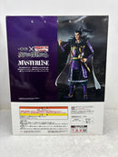 【中古】【開封品】桓騎 「一番くじ 春秋戦国大戦キングダム The Animation 次代の傑物たち」 MASTERLISE A賞＜フィギュア＞（代引き不可）6584