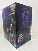 【中古】【開封品】桓騎 「一番くじ 春秋戦国大戦キングダム The Animation 次代の傑物たち」 MASTERLISE A賞＜フィギュア＞（代引き不可）6584
