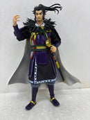 【中古】【開封品】桓騎 「一番くじ 春秋戦国大戦キングダム The Animation 次代の傑物たち」 MASTERLISE A賞＜フィギュア＞（代引き不可）6584