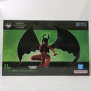 【中古】【未開封】ニコ・ロビン 悪魔咲き「一番くじ ワンピース メモリーオブヒロインズ -Devil’s night-」B賞＜フィギュア＞（代引き不可）6584