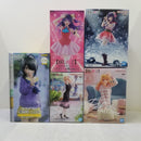 【中古】【未開封】【セット】フィギュア5種　アイ＆ルビー/紫雲寺ことの『推しの子/紫雲寺家の子供たち』＜フィギュア＞（代引き不可）6584