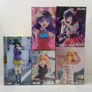 【中古】【未開封】【セット】フィギュア5種　アイ＆ルビー/紫雲寺ことの『推しの子/紫雲寺家の子供たち』＜フィギュア＞（代引き不可）6584