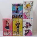 【中古】【未開封】【セット】MEMちょ＆有馬かな/リリエル＆ミリエラ『推しの子/2.5次元の誘惑』＜フィギュア＞（代引き不可）6584