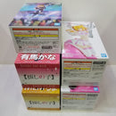 【中古】【未開封】【セット】MEMちょ＆有馬かな/リリエル＆ミリエラ『推しの子/2.5次元の誘惑』＜フィギュア＞（代引き不可）6584